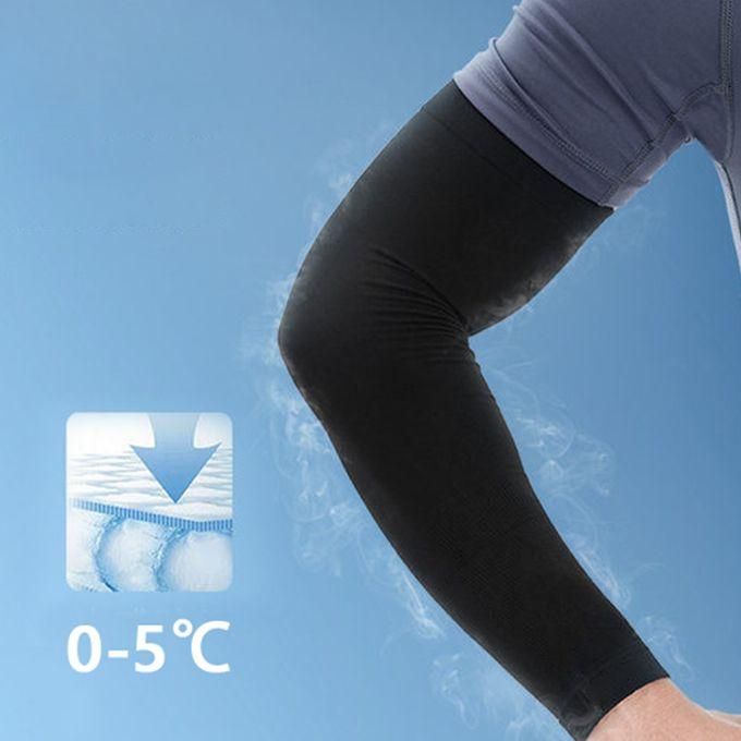 Arm Sleeves for Men fabric