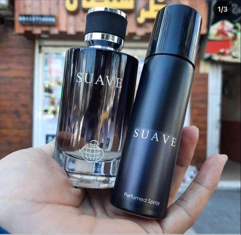 Suave