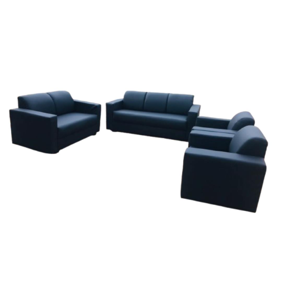 Modern bed written sofa
