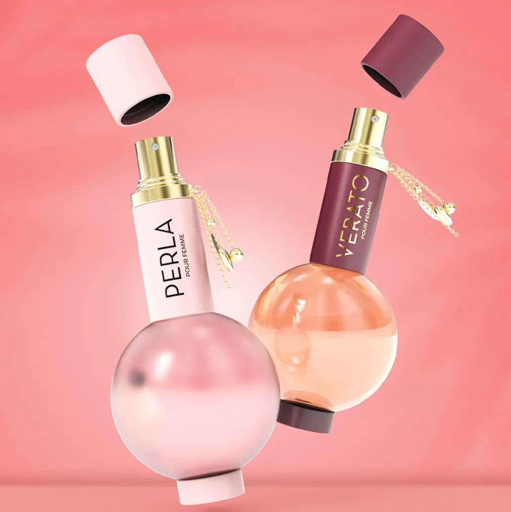 Perla perfume