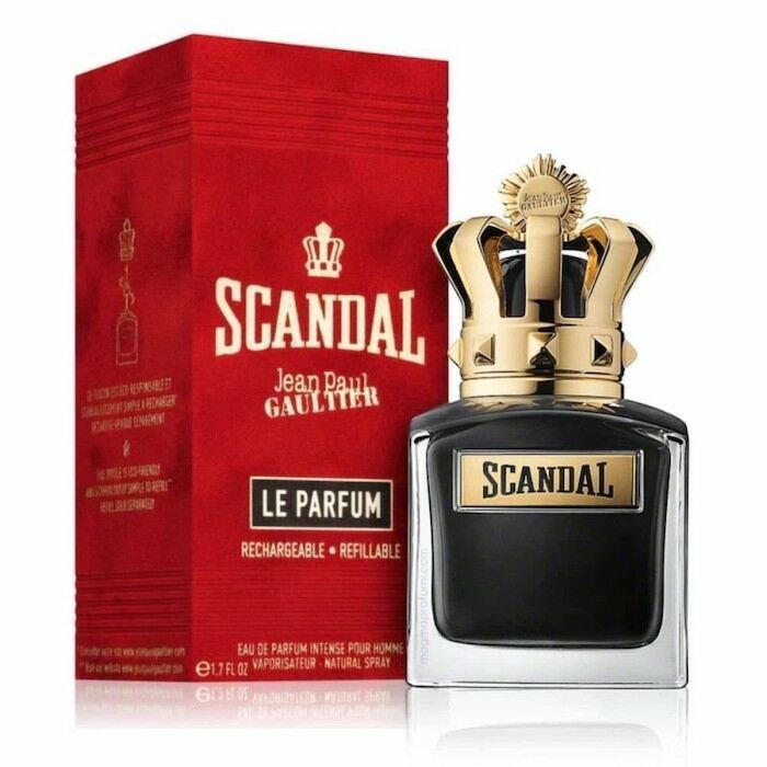 Scandal perfume