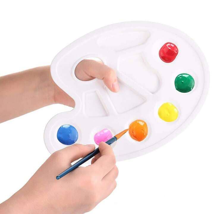 Palette Board mixer 