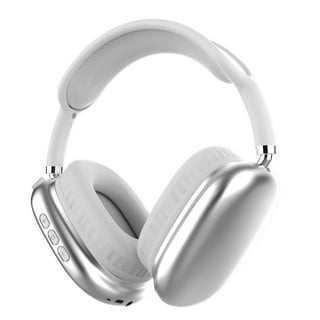 P47 white headset