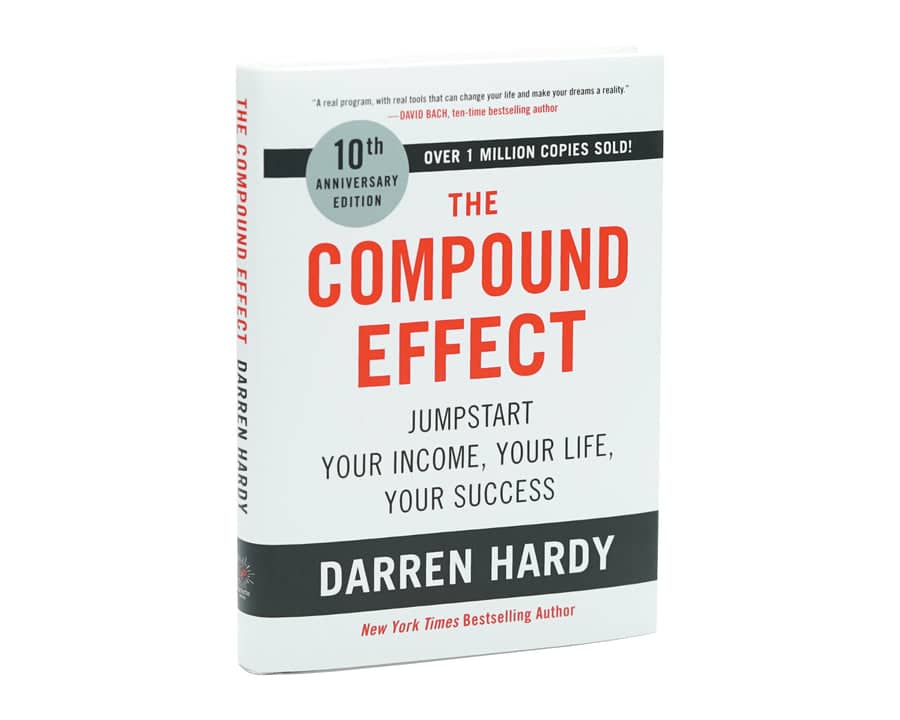 The compound effect
