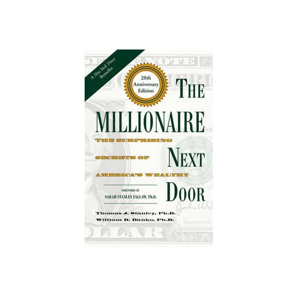 The millionaire next door