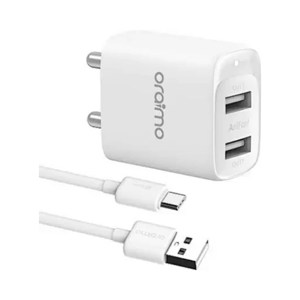 Oraimo full pack charger 