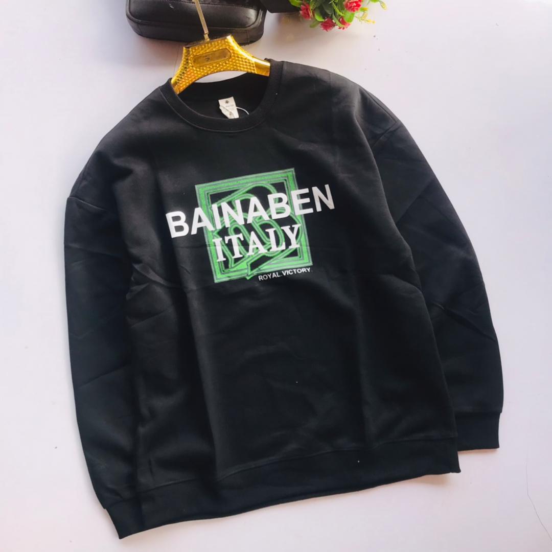 Bainaben Italy