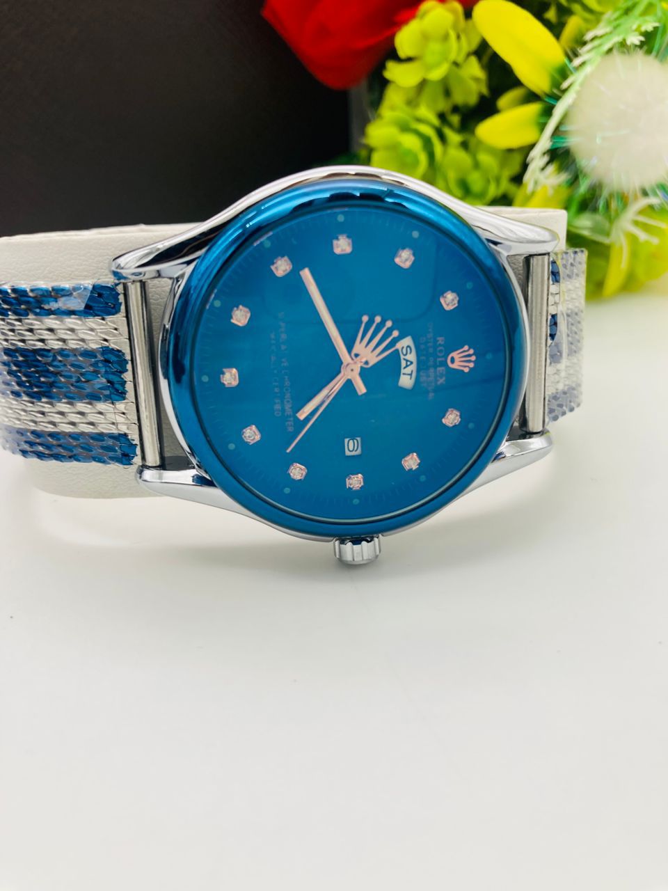 Rolex watch