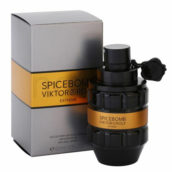 Spicebomb Viktor Rolf
