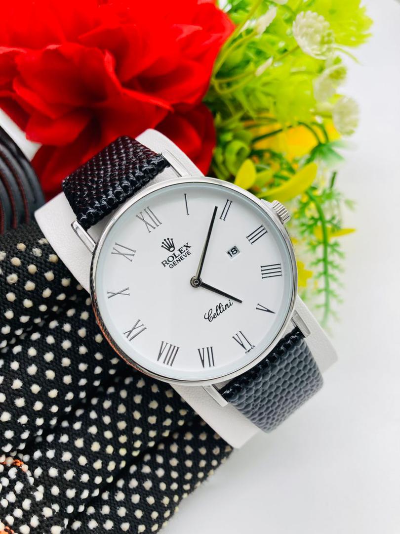 Rolex Genive