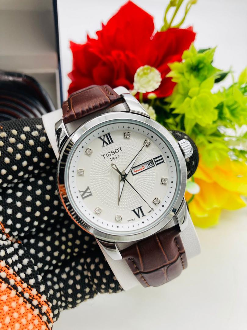 Tissot 1853