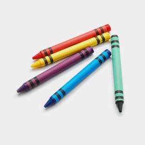 Crayon