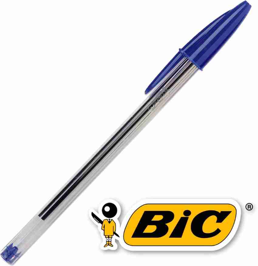 Bic pen 