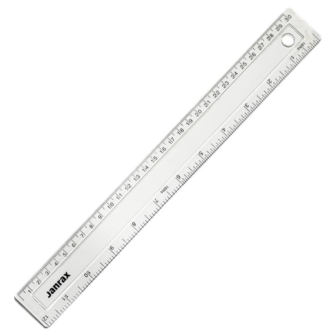 Long ruler