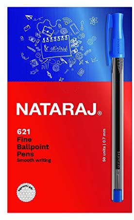 Nataraj pencil