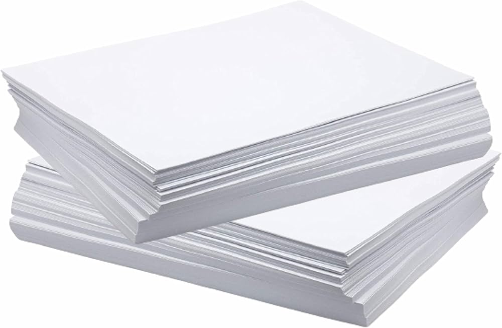 Official papers