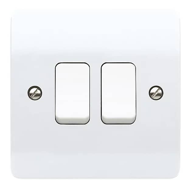 Double switch 