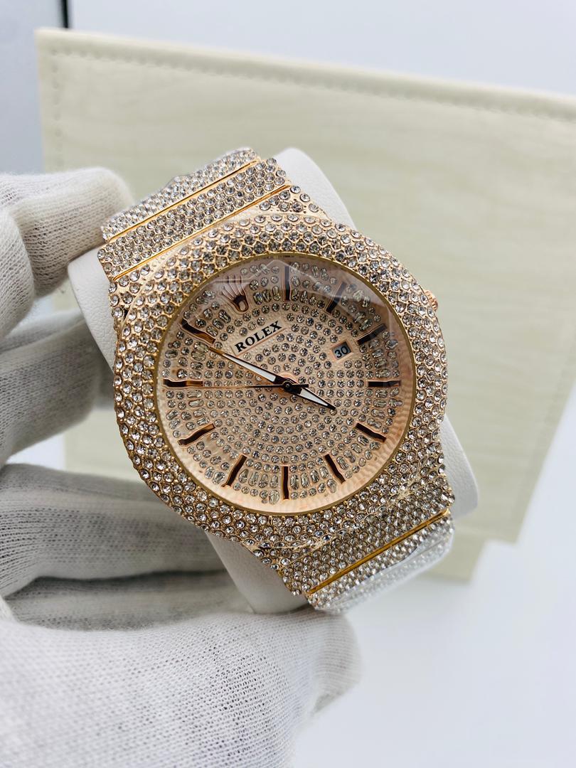 Rolex watch pro