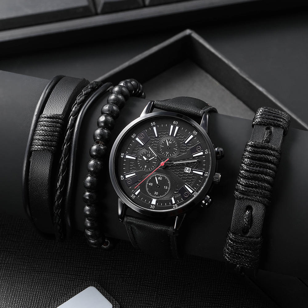 Bracelet watch