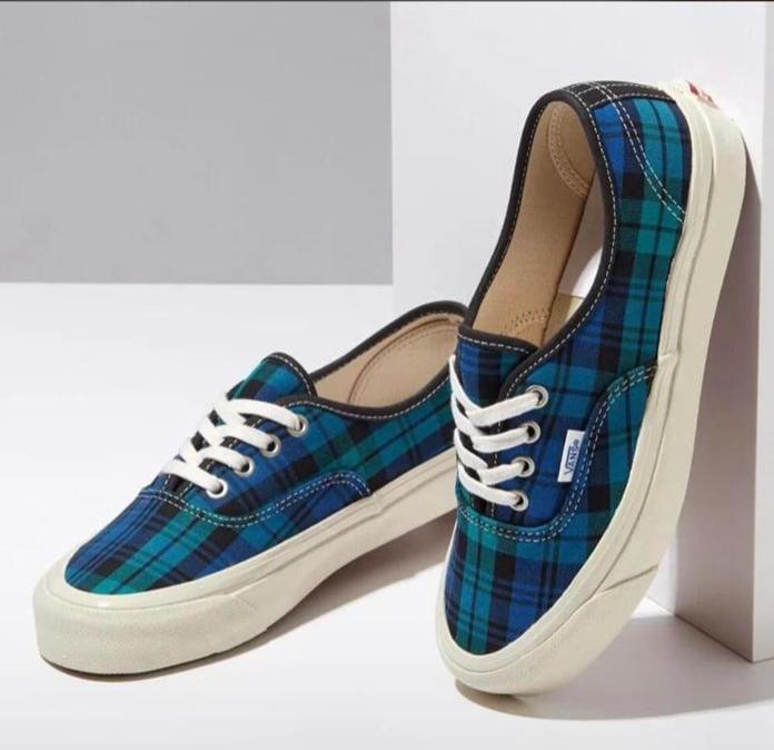 Vans low base 