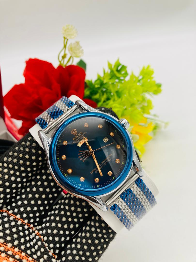 Rolex oyster 
