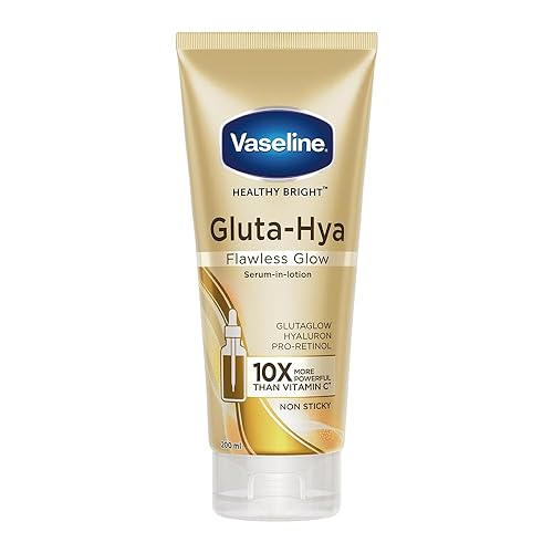 Vaseline Gluta-Hya