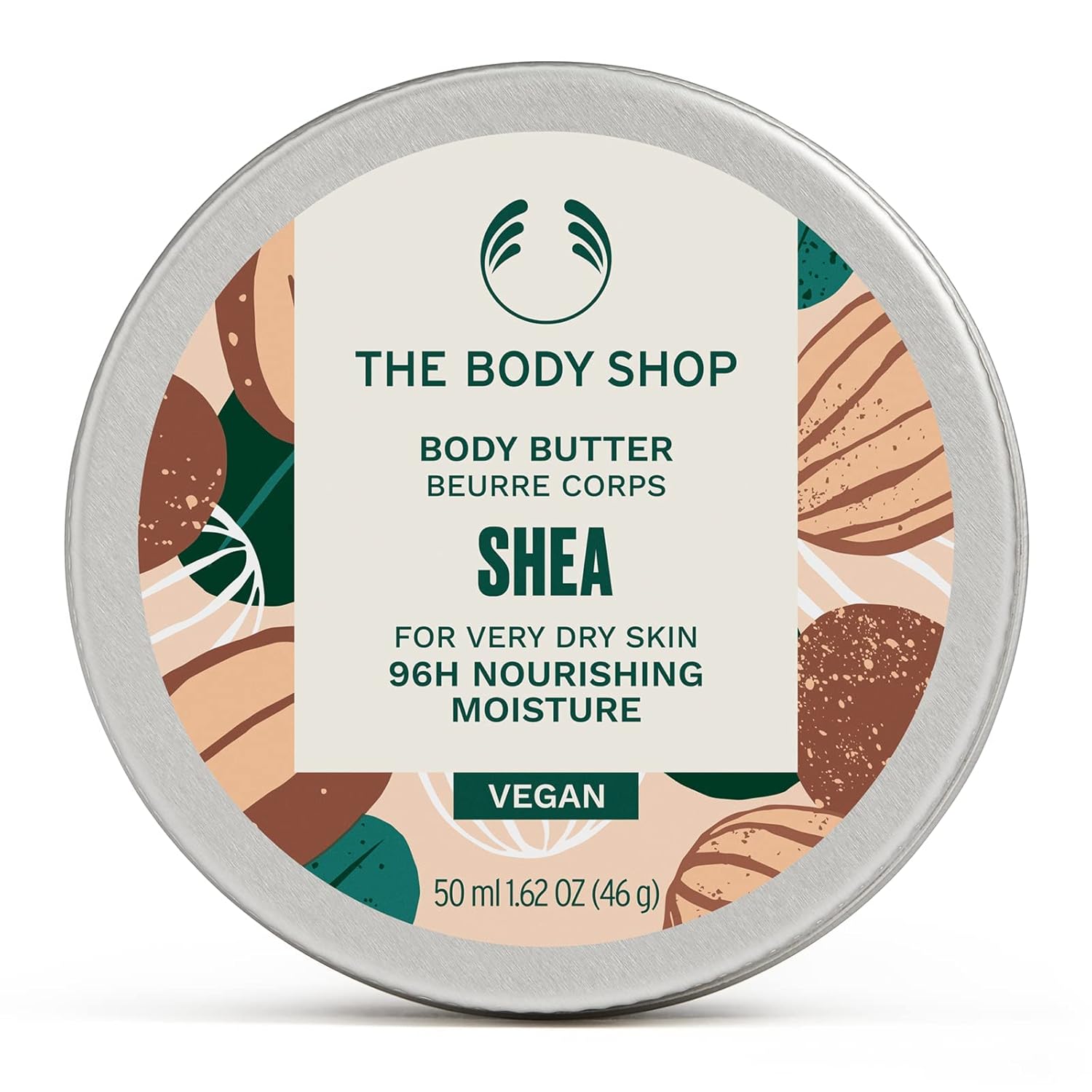 Body soap shea