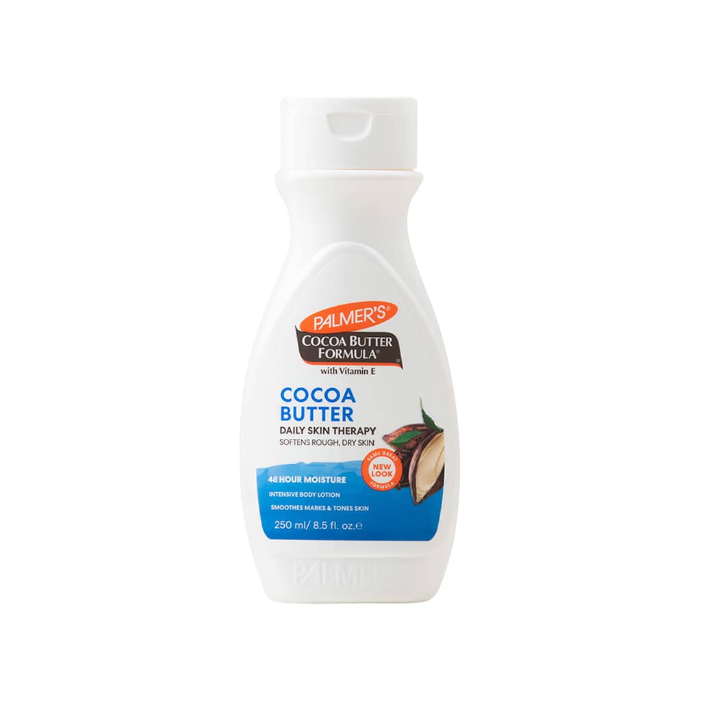 Palmer's body lotion
