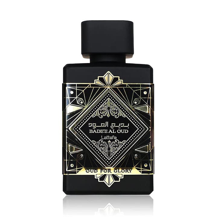 Oud lattafe