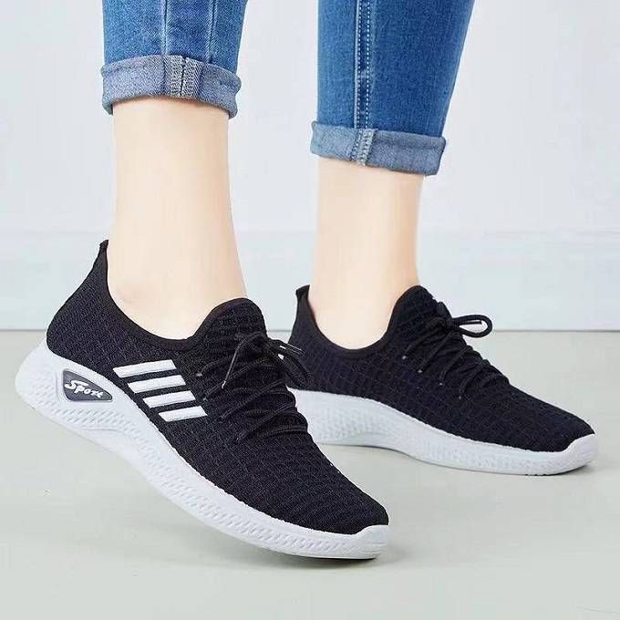 Women's sneakers sport