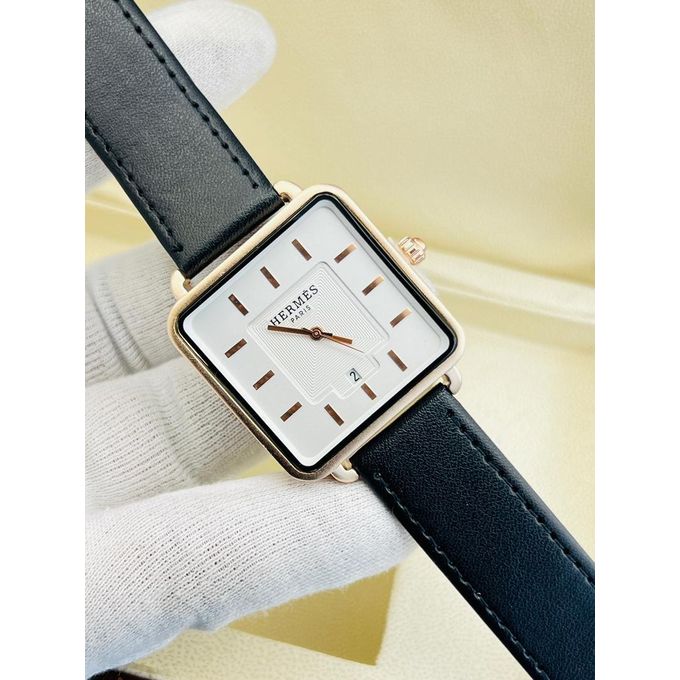 Hermes Paris watch