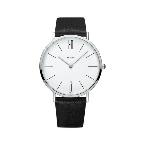 Business casual watch