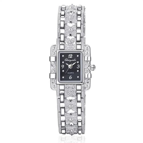 Fine quartz watch