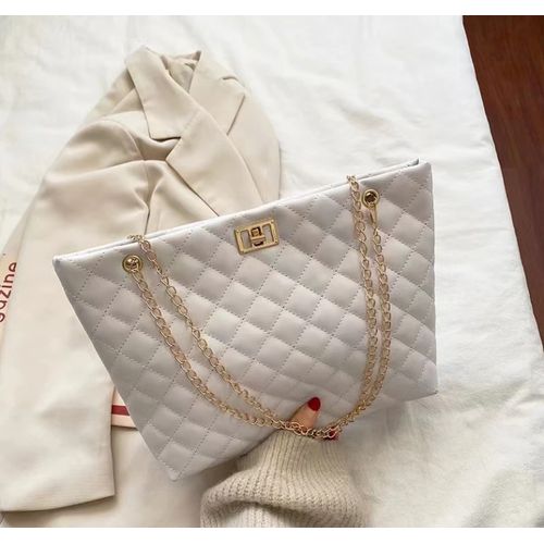 Women's leather bag