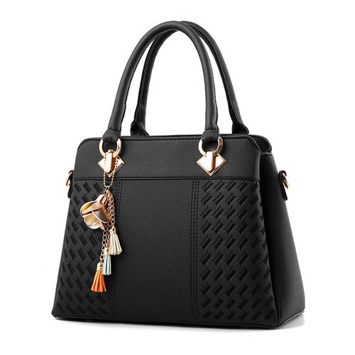 Black womens bag