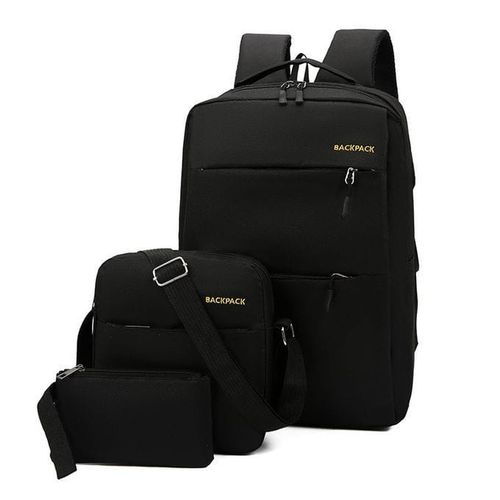 Backpack bag