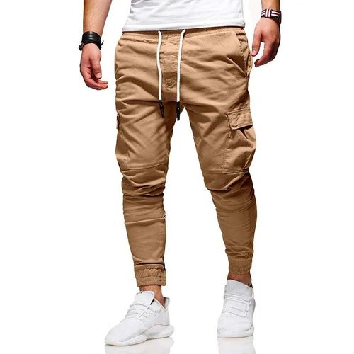 Jogger pants