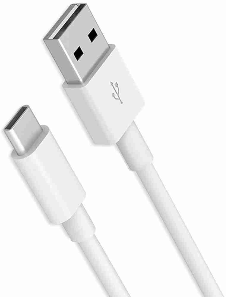 Type C charger