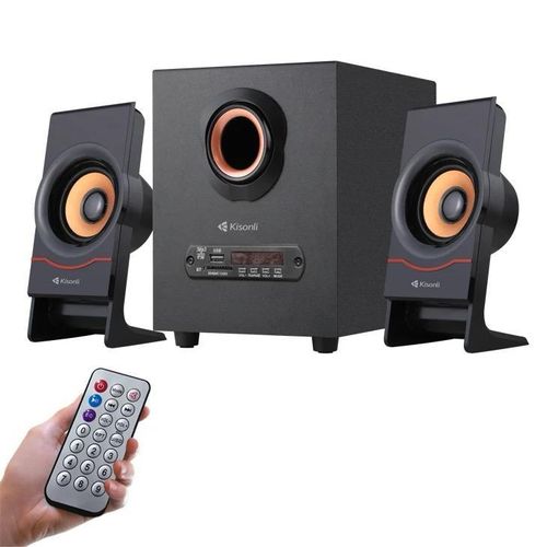 Kisonly sound system 