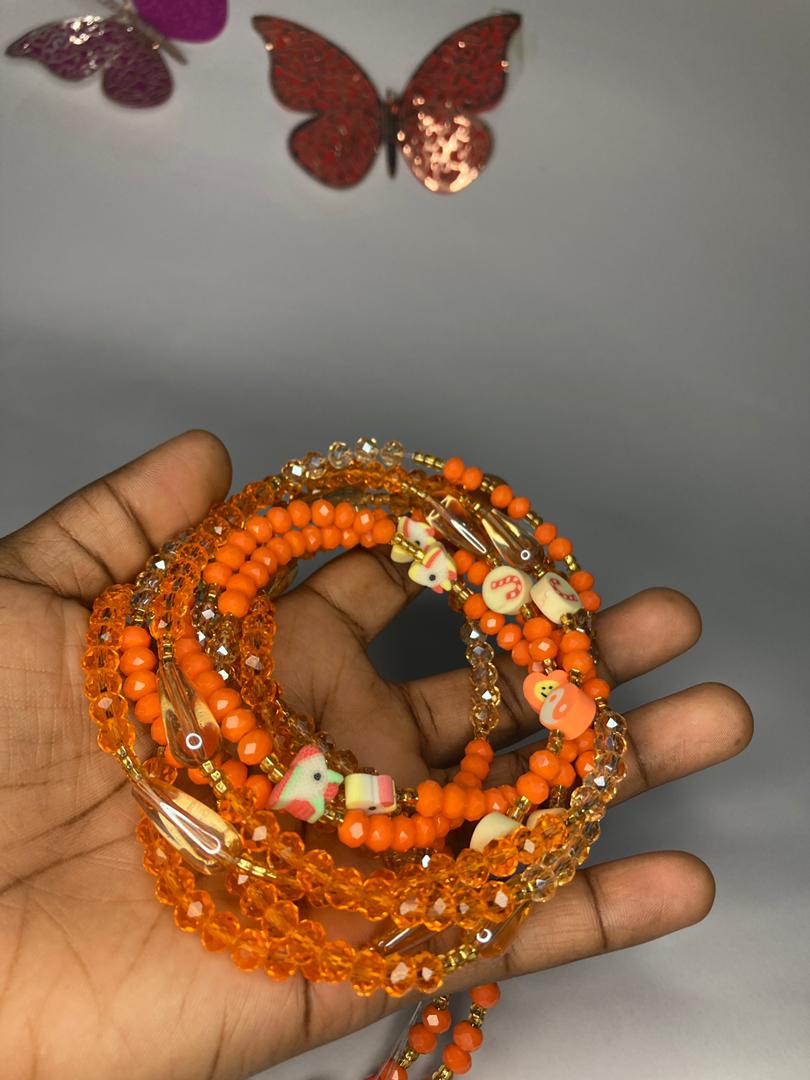 Orino Waistbead
