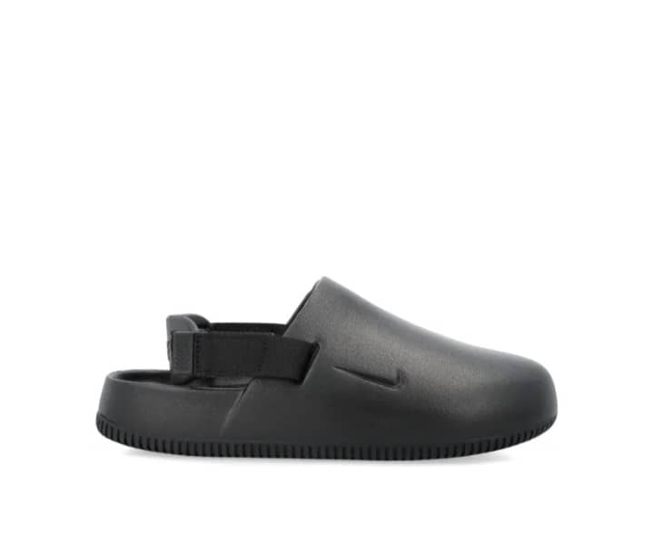 Comfortable Crocs 