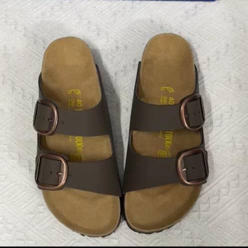 Men's sandals