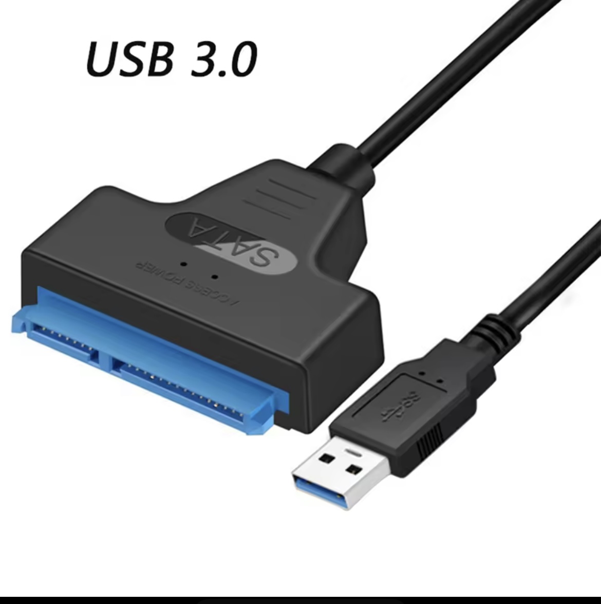 HDD SATA to USB