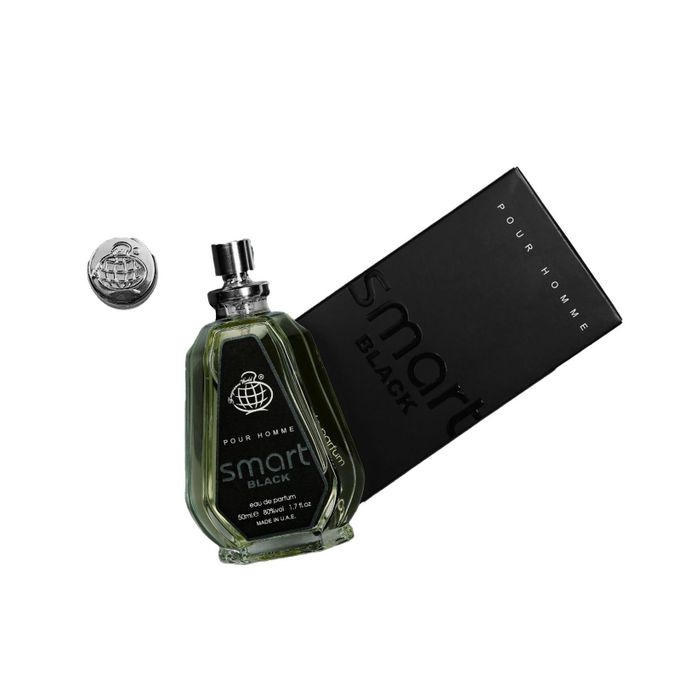 Smart black 