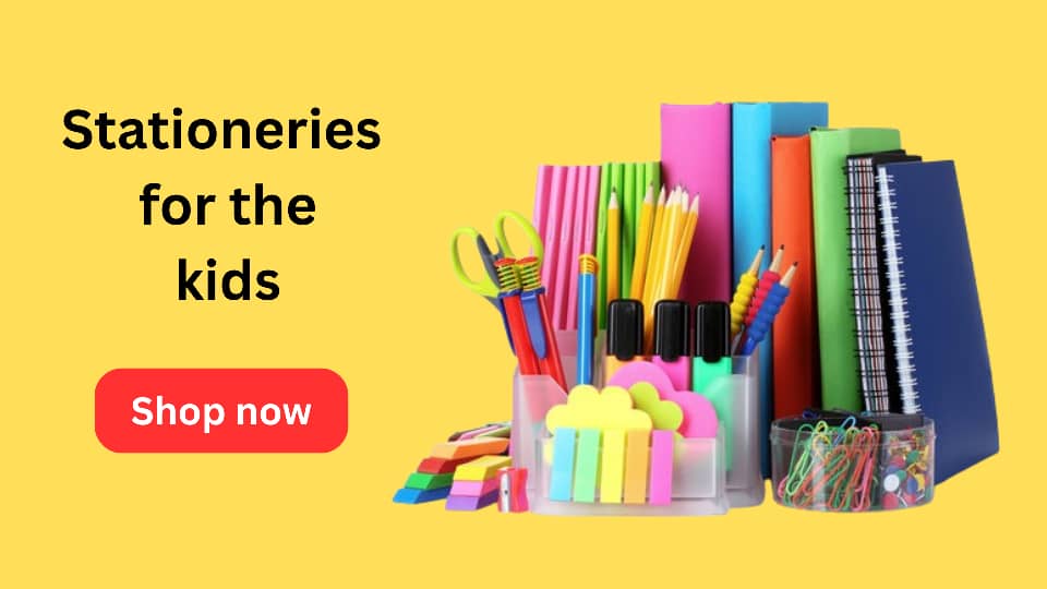 Stationery Collection