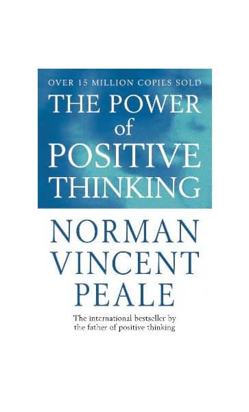 The Power of Positive Thinking Perfume