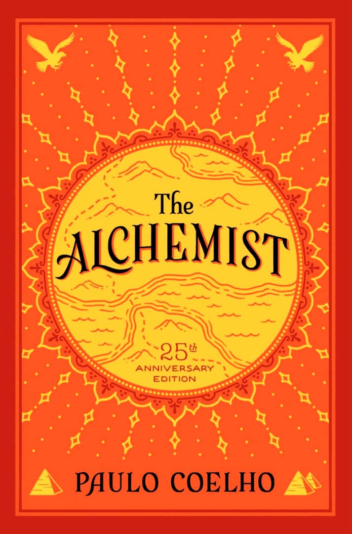 The Alchemist Perfume