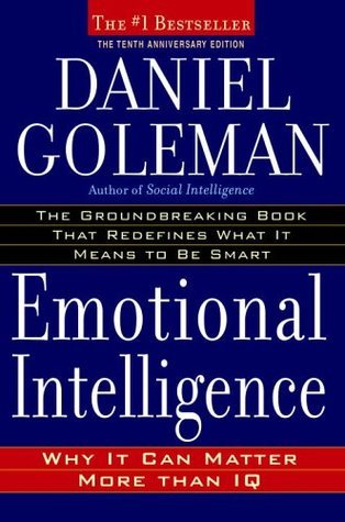 Emotional Intelligence Perfume