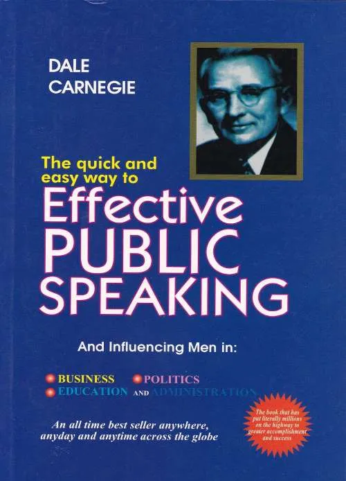 Effective Public Speaking Perfume