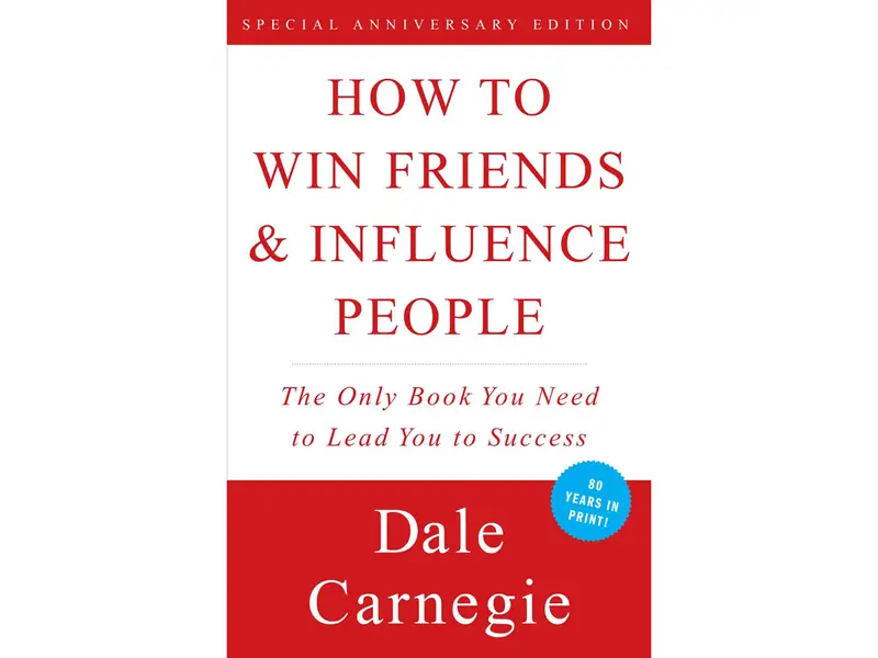 How to Win Friends and Influence People Perfume
